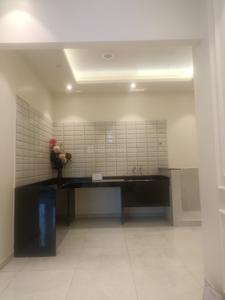 Kitchen Image of 1638 Sq.ft 3 BHK Apartment / Flat for sale in Nyati Esteban II, Undri Pune for Rs. 10500000