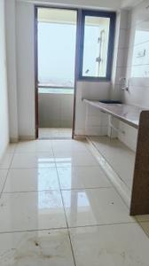 Kitchen Image of 720 Sq.ft 1 BHK Apartment / Flat for sale in Shrinivas Supercity Joy, Science City Ahmedabad for Rs. 3300000