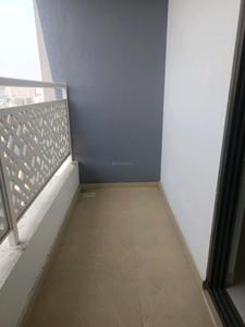 Living Room Image of 950 Sq.ft 2 BHK Apartment / Flat for rent in Royal KP Stellar, Kondhwa Pune for Rs. 26000
