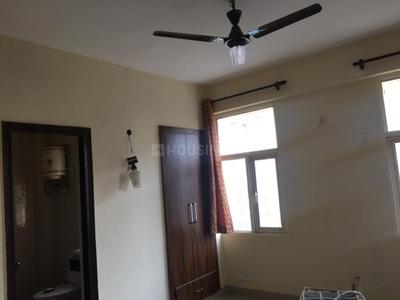 Bedroom Image of 1125 Sq.ft 2 BHK Apartment / Flat for sale in Today Ridge Residency, Bajidpur Noida for Rs. 8000000