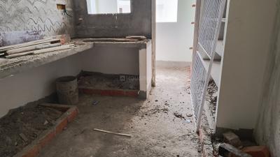 Kitchen Image of 1245 Sq.ft 3 BHK Apartment / Flat for sale in Nanmangalam Chennai for Rs. 10300000