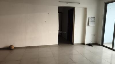 Living Room Image of 1520 Sq.ft 3 BHK Apartment / Flat for sale in Amanora Future Towers, Hadapsar Pune for Rs. 22500000