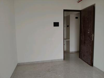 Bedroom Image of 1950 Sq.ft 3 BHK Apartment / Flat for sale in Platinum Parksyde, Kharghar Navi Mumbai for Rs. 25000000
