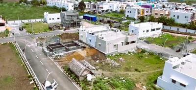 Image of 1200 Sq.ft Residential Plot / Land for sale in Kondaiyapalayam, Coimbatore for Rs. 2727600