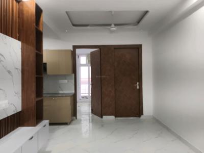 Living Room Image of 1050 Sq.ft 2 BHK Apartment / Flat for sale in Aambesten Twin Celestial, Noida Extension Greater Noida for Rs. 4005700
