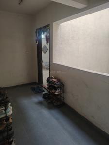 Image of 930 Sq.ft 2 BHK Apartment / Flat for sale in Bhalchandra Upvan, Punawale, Pune for Rs. 7000000