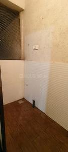Balcony Image of 1050 Sq.ft 2 BHK Apartment / Flat for rent in Bhandari 43 Privet Drive, Balewadi Pune for Rs. 40000