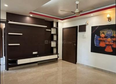 3 BHK Flat