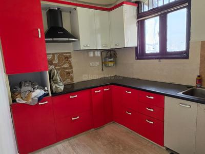 1.5 BHK Flat