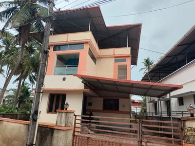 Image of 1950 Sq.ft 3 BHK Independent House for sale in Kodikal, Mangalore for Rs. 15500000