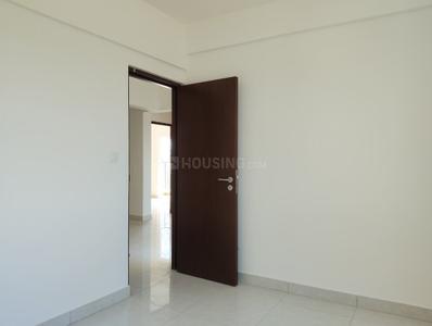 Bedroom Image of 1130 Sq.ft 3 BHK Apartment / Flat for sale in  Sarjapur Railway Mens Cghs Layout, Sarjapur Bengaluru for Rs. 8350000