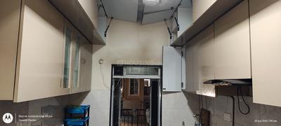 Kitchen Image of PG for Girls in Saki Naka, Mumbai