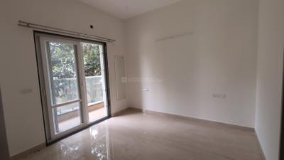 Bedroom Image of 2000 Sq.ft 3 BHK Builder Floor for rent in JP Nagar Bengaluru for Rs. 65000
