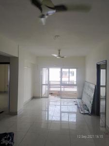 Hall Image of 1835 Sq.ft 3 BHK Builder Floor for rent in Emerald Heights, Sector 88 Faridabad for Rs. 35000