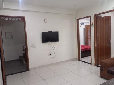 Hall Image of 1700 Sq.ft 3 BHK Independent House for rent in Sector 52 Gurgaon for Rs. 60000