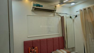 Bedroom Image of 1350 Sq.ft 3 BHK Apartment / Flat for sale in Basil Mondale, Mundhwa Pune for Rs. 13200000