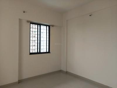 Bedroom Image of 604 Sq.ft 1 BHK Apartment / Flat for sale in Mavens Viaan, Handewadi Pune for Rs. 3300000