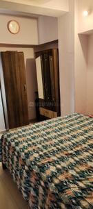 Bedroom Image of 650 Sq.ft 1 BHK Apartment / Flat for sale in Tingre Nagar Pune for Rs. 5000000
