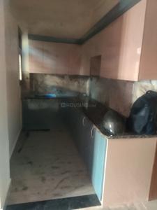 Kitchen Image of 876 Sq.ft 3.5 BHK Independent House for sale in Govindpuram Ghaziabad for Rs. 7900000