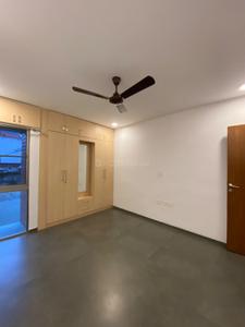 Bedroom Image of 1765 Sq.ft 3 BHK Apartment / Flat for rent in Jayalakshmipuram Mysore for Rs. 36000