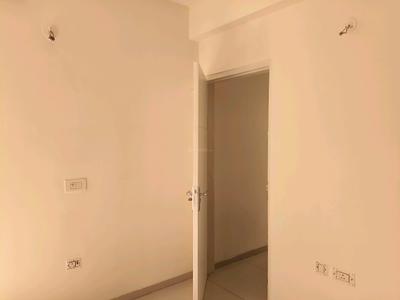 Bedroom Image of 2397 Sq.ft 3 BHK Apartment / Flat for sale in Mahindra Aura, Sector 110A Gurgaon for Rs. 33500000