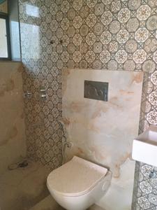 Bedroom Three Image of 1780 Sq.ft 3 BHK Apartment / Flat for sale in Lodha Opulis, Dombivli East Thane for Rs. 12500000