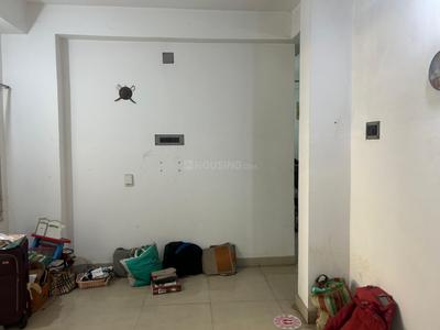 Hall Image of 1180 Sq.ft 3 BHK Apartment / Flat for sale in Rajarhat Kolkata for Rs. 4200000