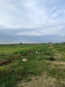 Image of 1000 Sq.ft Residential Plot / Land for sale in Daiwghat, Allahabad for Rs. 1500000