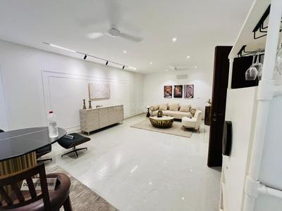 Hall Image of 1700 Sq.ft 3 BHK Builder Floor for sale in BPTP Astaire Garden Floors, Sector 70A Gurgaon for Rs. 23110000