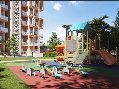 Image of 1488 Sq.ft 3 BHK Apartment / Flat for sale in Eldeco La Vida Bella, Noida Extension, Greater Noida for Rs. 21000000