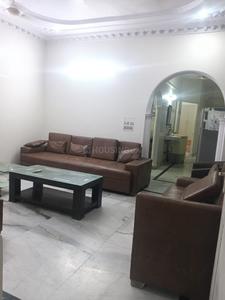 2 BHK Fully Furnished Independent Builder Floor