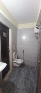 Image of 1150 Sq.ft 2 BHK Apartment / Flat for sale in Vishesh Balaji Symphony, Panvel, Navi Mumbai for Rs. 7800000