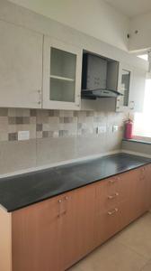 Kitchen Image of 820 Sq.ft 2 BHK Apartment / Flat for rent in Brigade Buena Vista, Bommenahalli Bengaluru for Rs. 40000