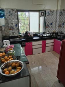 Kitchen Image of 3000 Sq.ft 3 BHK Independent House for sale in Kondhwa Budruk Pune for Rs. 45000000
