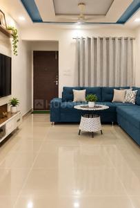 2 BHK Flat