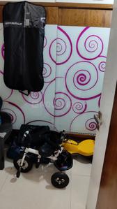 Bedroom Image of 3000 Sq.ft 4 BHK Apartment / Flat for sale in Anoop Nagar Indore for Rs. 23000000