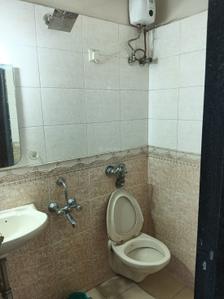 Image of 1500 Sq.ft 2.5 BHK Apartment / Flat for rent in Shivshankar Plaza, Airoli, Navi Mumbai for Rs. 65000