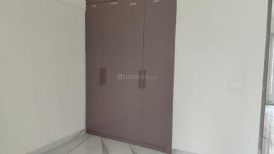 Bedroom Image of 1196 Sq.ft 2.5 BHK Builder Floor for rent in Smartworld Gems, Sector 89 Gurgaon for Rs. 27999