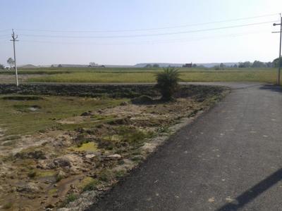 Image of 16200 Sq.ft Residential Plot / Land for sale in Vindyapuri Colony, Mirzapur for Rs. 6000000
