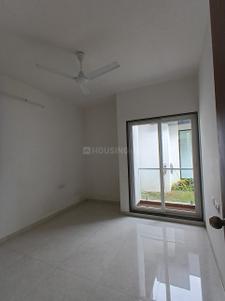 Bedroom Image of 600 Sq.ft 1 BHK Apartment / Flat for sale in Davakhar Sereno, Kalyan East Kalyan for Rs. 2700000