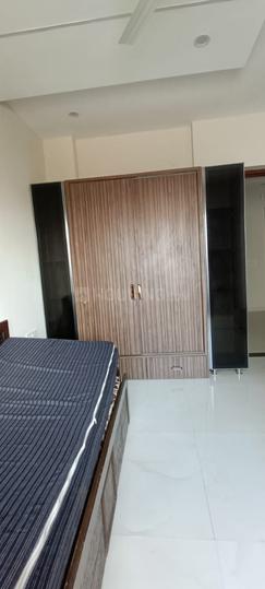 Sector 123 Bedroom 1