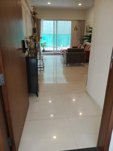 Image of 1065 Sq.ft 2 BHK Apartment / Flat for sale in Pride Purple Park Titan, Hinjawadi, Pune for Rs. 9900000