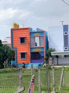 Image of 2037 Sq.ft Residential Plot / Land for sale in Neelamangalam, Chengalpattu, Chennai for Rs. 7231350