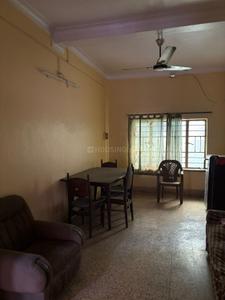Hall Image of 1200 Sq.ft 2 BHK Apartment / Flat for rent in Parnasree Pally Kolkata for Rs. 15000