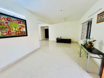 Hall Image of 2100 Sq.ft 3 BHK Apartment / Flat for sale in Srinagar Colony Hyderabad for Rs. 20000000