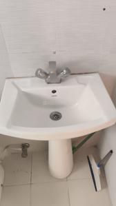 Image of 1323 Sq.ft 3 BHK Apartment / Flat for sale in Srijan Green Field City Classic Premium, Maheshtala, Kolkata for Rs. 6500000