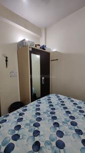 Bedroom Image of 355 Sq.ft 1 BHK Apartment / Flat for sale in Siddharth Vihar Ghaziabad for Rs. 1500000