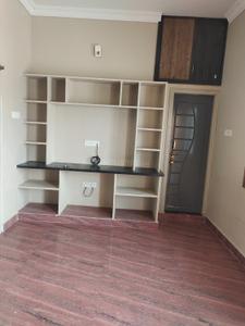 Balcony Image of 680 Sq.ft 1 BHK Independent House for rent in Papampeta Anantapur for Rs. 5000