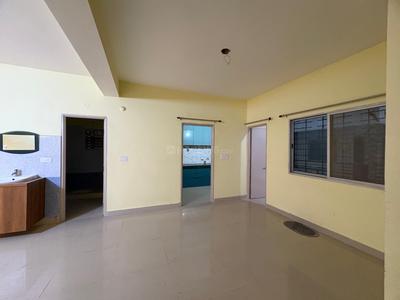 Hall Image of 1602 Sq.ft 3 BHK Apartment / Flat for rent in Argora Ranchi for Rs. 18000