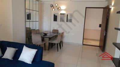 Hall Image of 1536 Sq.ft 3 BHK Apartment / Flat for sale in V. Kallahalli Bengaluru for Rs. 19500000